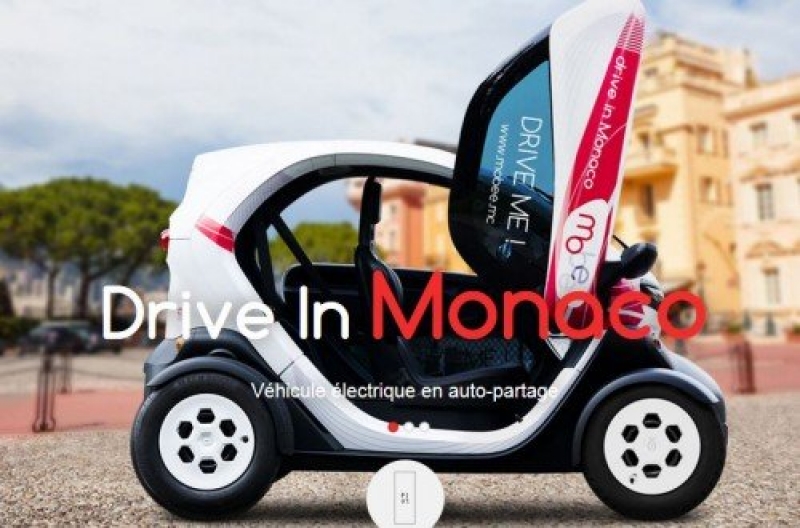 Mobee’s electric car-sharing vehicles now up and running!