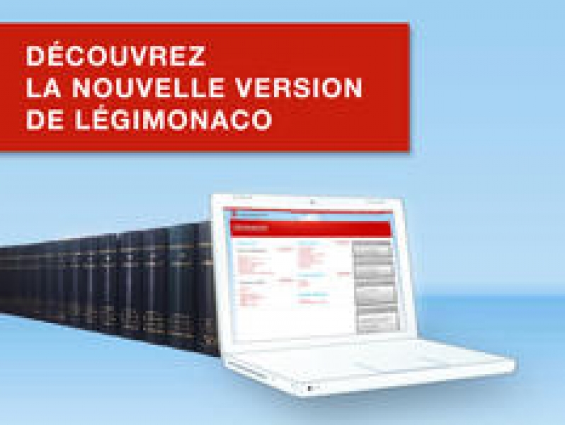 New version of Legimonaco