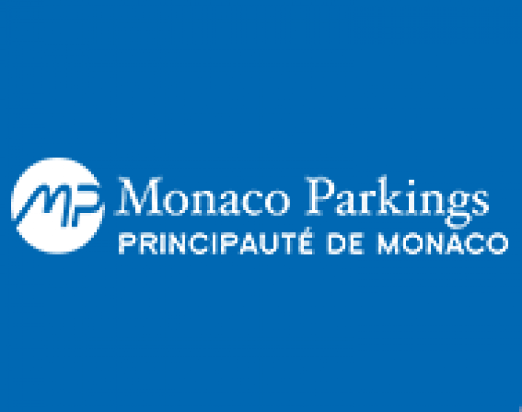 Real-time availability of spaces in Monaco’s public car parks