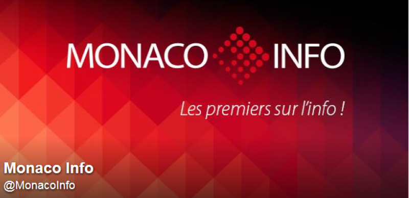 Monaco Info est sur Facebook