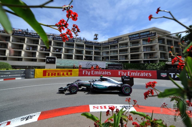 75ème Grand Prix de Monaco : la programmation 2017 ! 