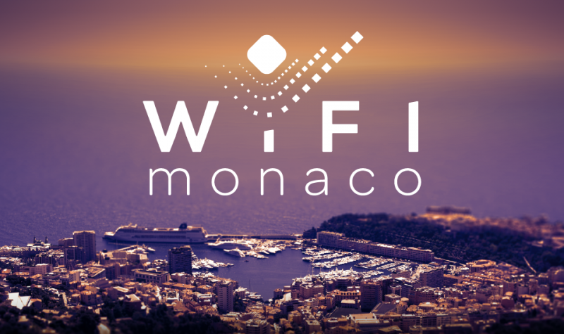 Le Gouvernement et Monaco Telecom lancent le service Monaco WiFi