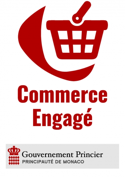 Lancement du label « Commerce Engagé »